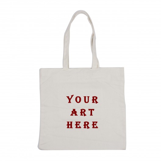 Cotton Tote Bag